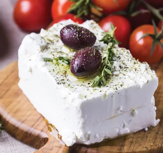 Danish Feta Cheese 450 g