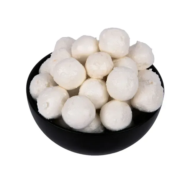 Labneh Plain Balls in Oil 250 g