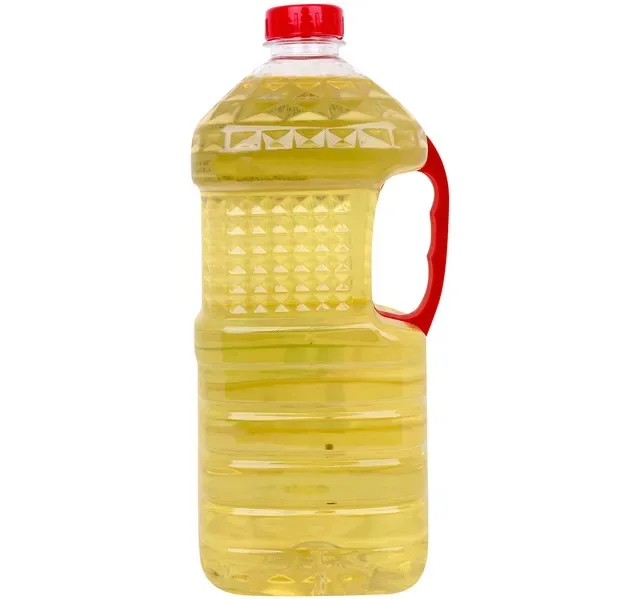 LuLu Sunflower Oil 3 Litres hover image